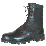 Vietnam Style Jungle Boots