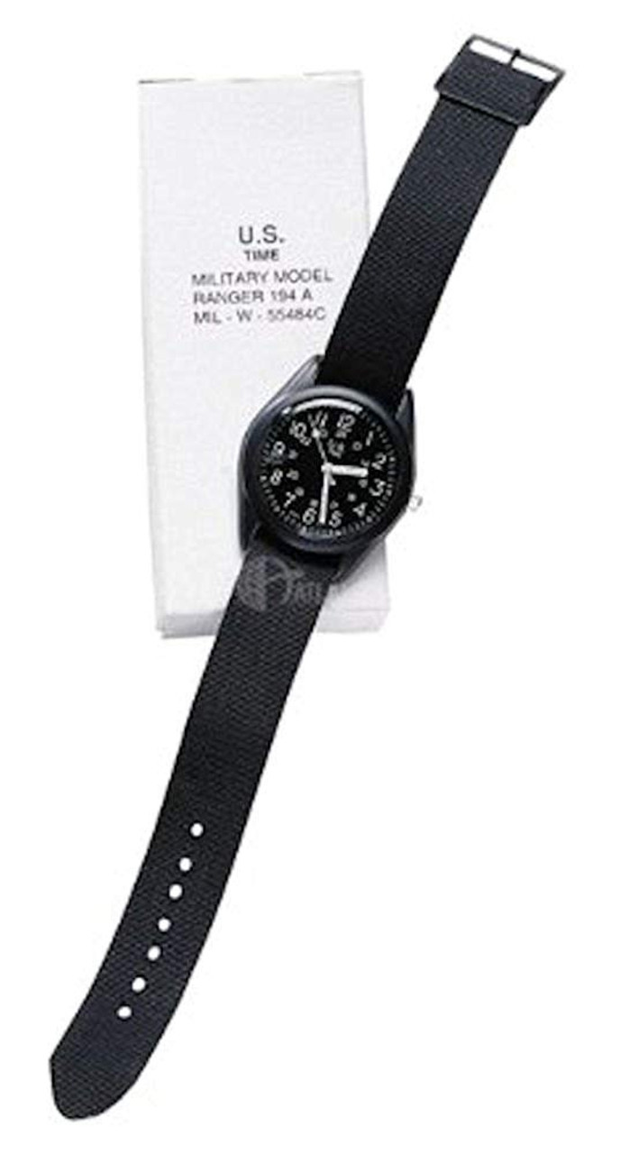 Ranger 194A Watch