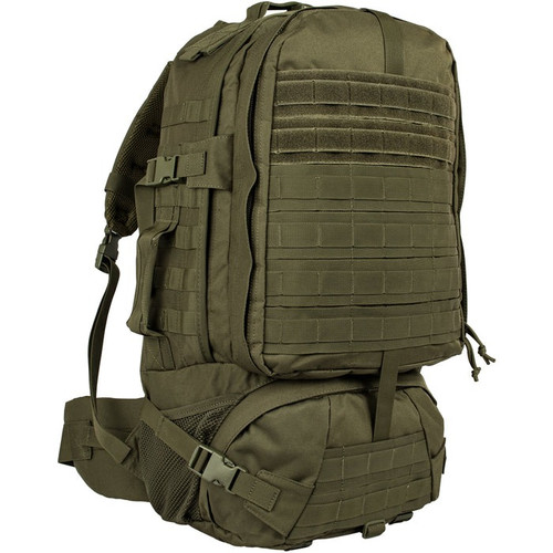 E-commerce store