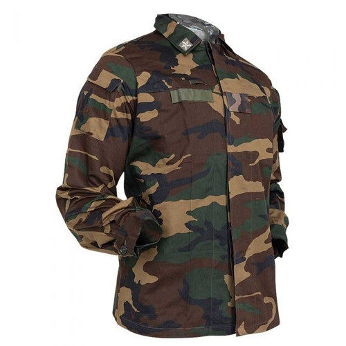 M-61 camo  Jacket 