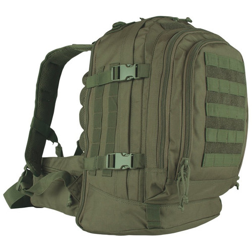 Jumbo Modular Field Pack