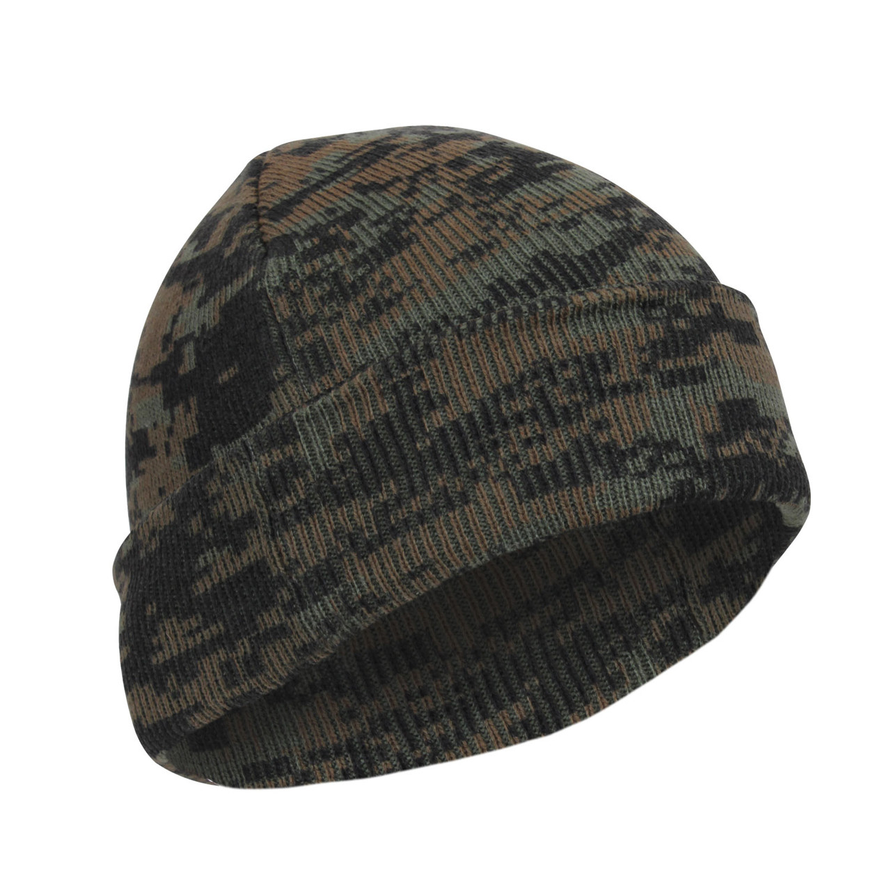 Deluxe Ccmo watch Cap